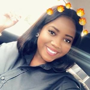 Meet your Posher, Krystal